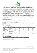 B. Wastewater treatment EN-7