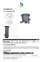 B. Wastewater treatment EN-8