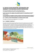 B. Wastewater treatment EN-9