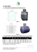 C. Separators-3