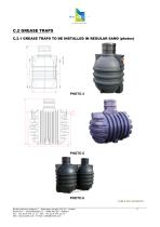C. Separators-6