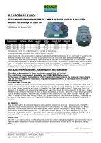 FUEL TANKS / STORAGE TANKS-11