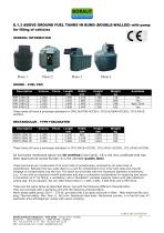 FUEL TANKS / STORAGE TANKS-8