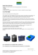 PRETREATMENT, RAINWATER & BUFFERING-11