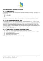Rainwater tanks and septic tanks-11