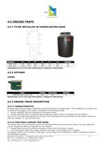 Rainwater tanks and septic tanks-22