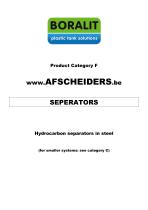 SEPARATORS-1