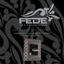 2010 NEW FEDE ENGLISH GENERAL CATALOGUE - 1