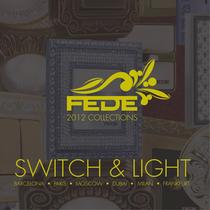 FEDE - GENERAL CATALOGUE 2013 - 1