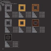 FEDE - GENERAL CATALOGUE 2013 - 67