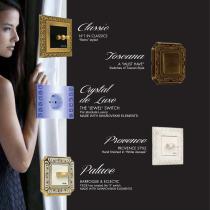 FEDE LUXURY SWITCH 2014 - 4