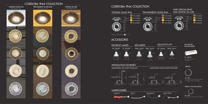 FEDE - SUMMARY COLLECTIONS - 9