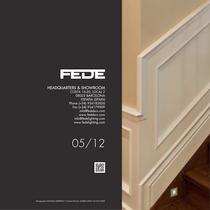 FEDE - SWITCH & LED - 8