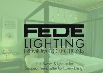 Lighting Premium Collections - 1