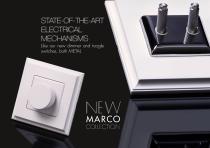 New MARCO collection - 5