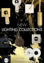 NEW READING LIGHT'S COLLECTIONS - 1