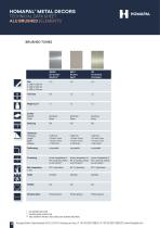 ALU BRUSHED  ELEMENTS-4