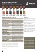 HOMAPAL® METAL DECORS-6