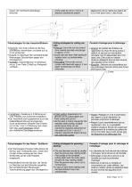 Special technical information HOMAPAL® stainless steel laminates - 10