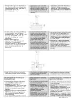 Special technical information HOMAPAL® stainless steel laminates - 13