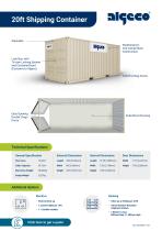 20ft Shipping Container-1