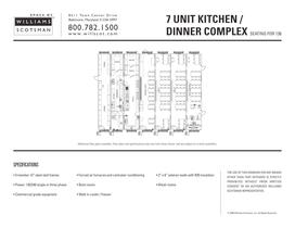 Workforce Camp Kitchens / Diners-1