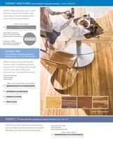 Flooring Brochure Accessories and Worktops - 10