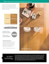 Flooring Brochure Accessories and Worktops - 11