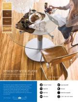 Teragren flooring brochure 2014 - 6