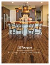 Teragren_Flooring_Catalog_2015 - 1