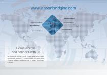 Janson Bridging Int Comp Brochure - 14