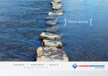 Janson Bridging Int Comp Brochure - 1