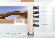 Janson Bridging Int Range Brochure - 4