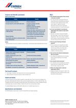 ADVANCED POLYPROPYLENE FIBRE CONCRETE-2