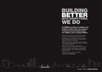 BUILDING BETTER INTO EVERYTHING WE DO-2