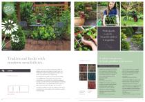 GARDEN AND DRIVEWAYS 2013-4