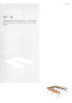 EDUX - 3