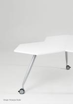 Trixagon Stool - 5