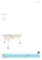 TRIXAGON TABLE - 17