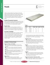 FINISHED GOODS & LANDSCAPE MATERIALS:Treads-1