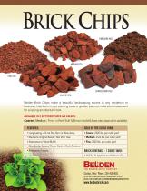 Brick Chips - 1