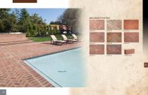 Brick Pavers - 12