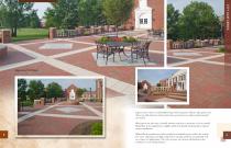 Brick Pavers - 5