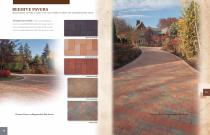 Brick Pavers - 8