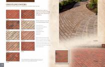 Brick Pavers - 9