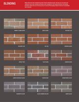 Bricks catalogue - 4