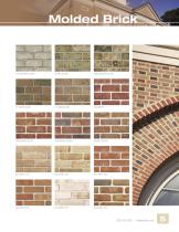 Concept Catalog - Belden Brick - PDF Catalogs | Documentation | Brochures