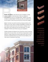 Thin Brick - 14