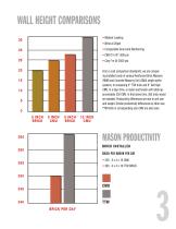 Thru-Wall Structural Brick - 3