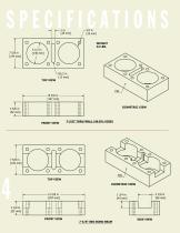 Thru-Wall Structural Brick - 4